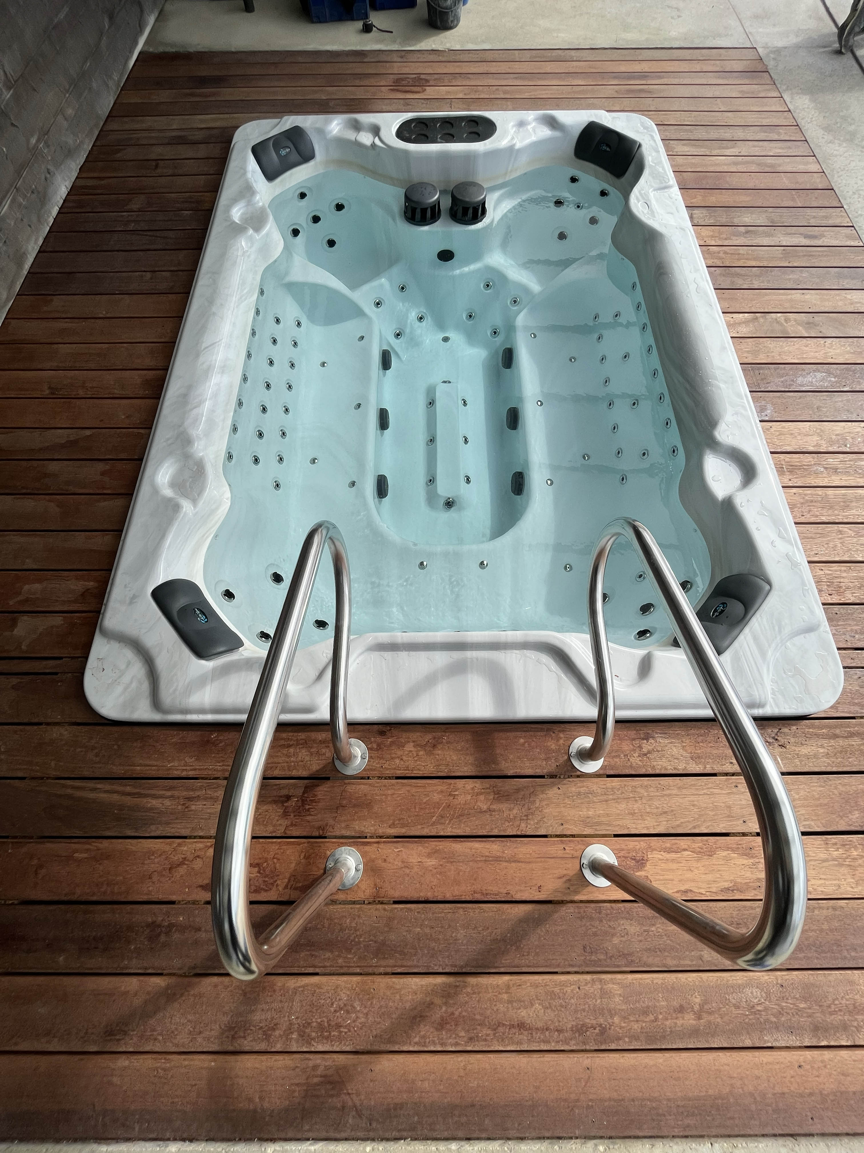 Spas